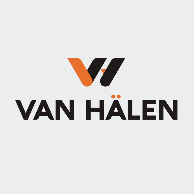VAN HALEN