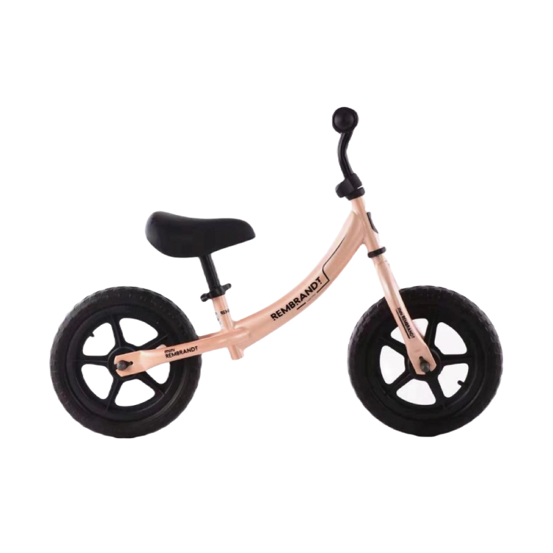 PUSH BIKE JUMPER