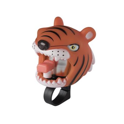 BELL ORANGE TIGER