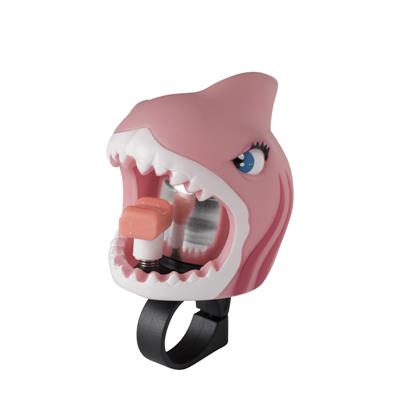 BELL PINK SHARK