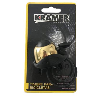 TIMBRE DE BRONCE B432