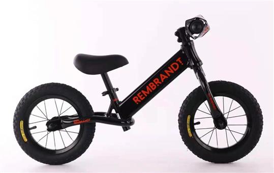 PUSH BIKE POWER